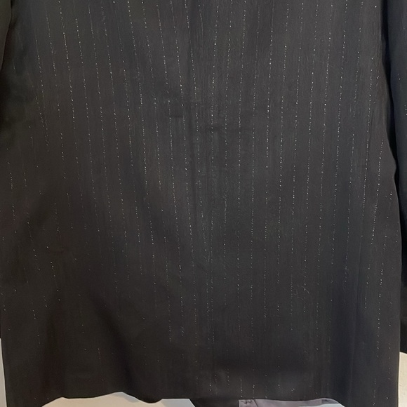 🌹VTG :CHRISTIAN DIOR DESMOND’S FORMAL WEAR JACKET-80'S-90'S - Picture 3 of 14